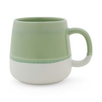 Produktbild Teetasse Farbverlauf 