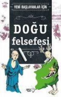 Produktbild: Yeni Baslayanlar Icin Dogu Felsefesi