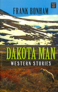 Produktbild: Dakota Man