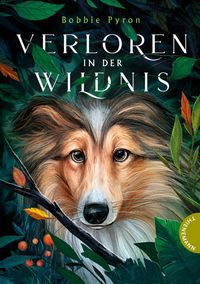 Produktbild: Verloren in der Wildnis
