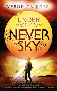 Produktbild: Under The Never Sky