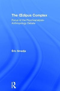 Produktbild: Smadja, E: The Oedipus Complex