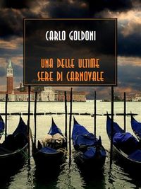 Produktbild: Una delle ultime sere di carnovale