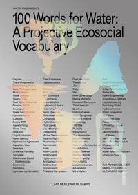Produktbild: 100 Words for Water