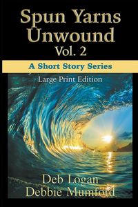 Produktbild: Spun Yarns Unwound Volume 2