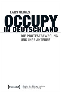 Produktbild: Occupy in Deutschland