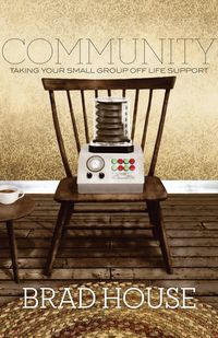 Produktbild: Community