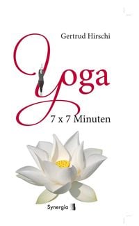 Produktbild: 7x7 Minuten Yoga
