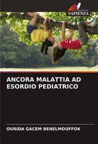 Produktbild: Ancora Malattia Ad Esordio Pediatrico