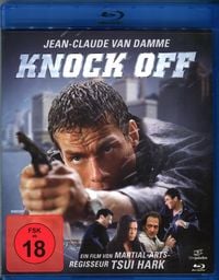 Bild vom Artikel Knock Off - Der entscheidende Schlag vom Autor Jean Claude Van Damme
