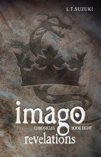 Produktbild: Imago Chronicles: Book Eight, Revelations