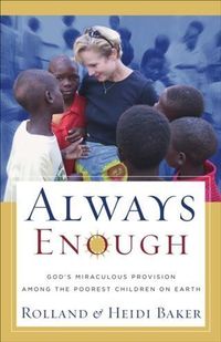 Produktbild: Always Enough