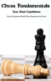 Produktbild: Chess Fundamentals