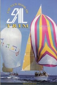 Produktbild: The New Book of SAIL Trim