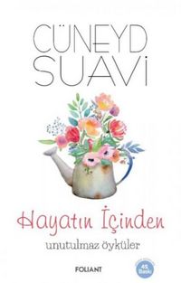 Produktbild: Hayatin Icinden Unutulmaz &Ouml;yk&uuml;ler