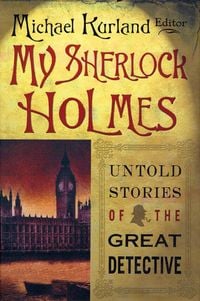 Produktbild: My Sherlock Holmes