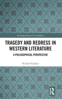 Produktbild: Tragedy and Redress in Western Literature