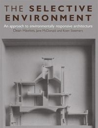 Produktbild: The Selective Environment