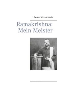 Produktbild: Ramakrishna: Mein Meister