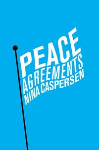 Produktbild: Peace Agreements