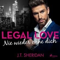 Produktbild: Legal Love - Nie wieder ohne dich