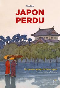 Produktbild: Japon perdu