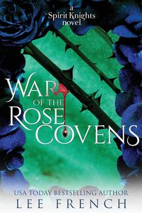 Bild vom Artikel War of the Rose Covens vom Autor Lee French