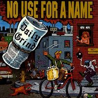 Produktbild: The Daily Grind (EP)