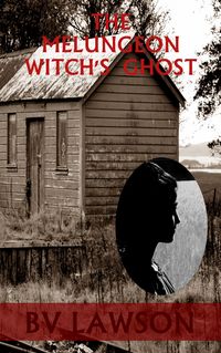 Produktbild: The Melungeon Witch's Ghost (The Melungeon Witch Short Story Series, #3)