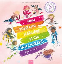 Produktbild: Non possiamo scegliere di chi innamorarci