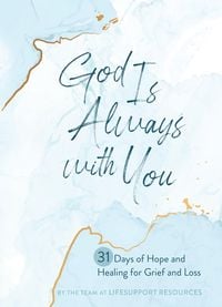 Produktbild: God Is Always with You