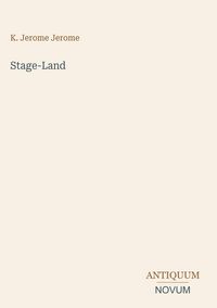 Produktbild: Stage-Land
