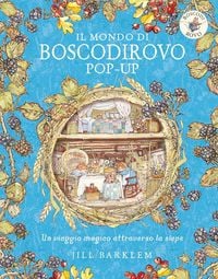 Produktbild: Il mondo di Boscodirovo pop-up
