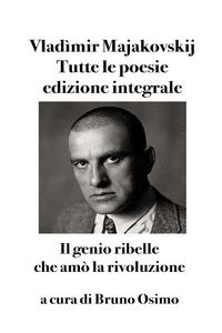 Produktbild: Tutte le poesie (1912-1930)
