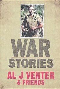 Produktbild: War Stories