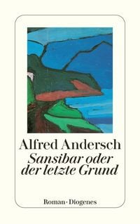 Produktbild: Sansibar oder der letzte Grund