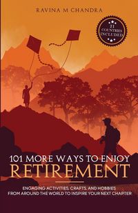 Produktbild: 101 More Ways to Enjoy Retirement