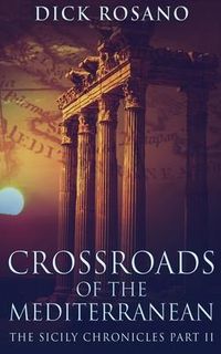 Produktbild: Crossroads Of The Mediterranean