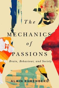 Produktbild: Mechanics of Passion