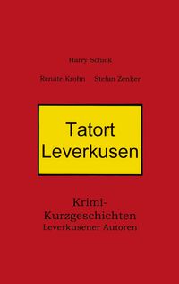 Produktbild: Tatort Leverkusen