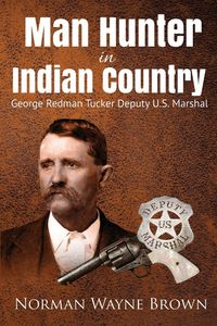 Produktbild: Man Hunter in Indian Country