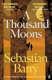 Produktbild: A Thousand Moons