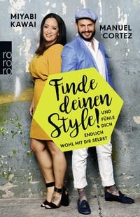 Produktbild: Finde deinen Style!