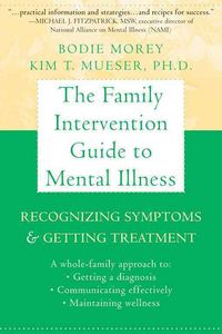 Produktbild: Family Intervention Gt Mental