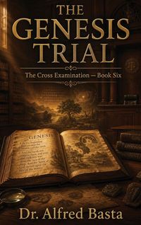 Produktbild: The Genesis Trial
