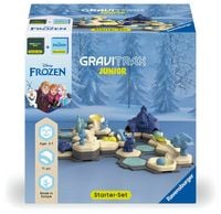 Produktbild: GraviTrax Junior - Starter-Set Frozen