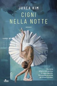 Produktbild: Cigni nella notte