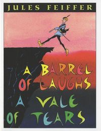 Produktbild: A Barrel of Laughs, a Vale of Tears