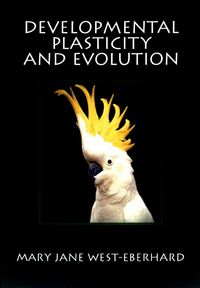 Produktbild: Developmental Plasticity and Evolution