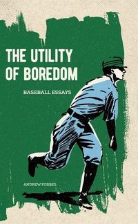 Produktbild: The Utility of Boredom